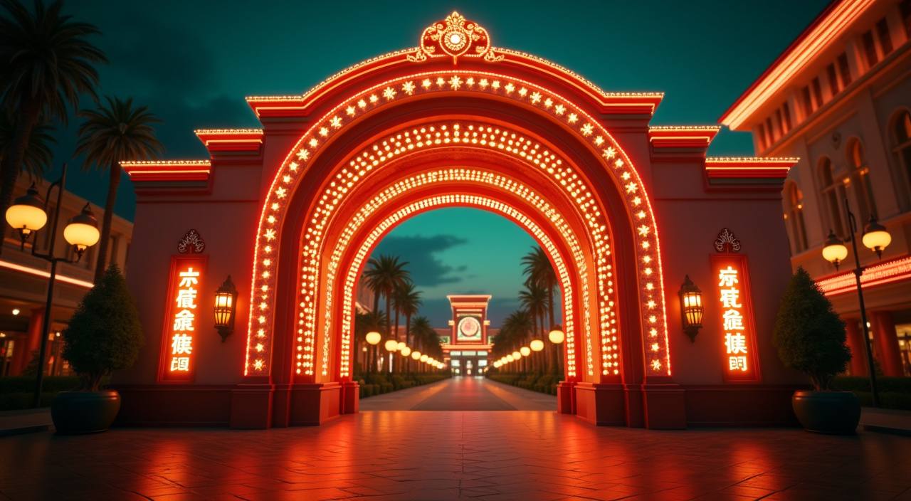 viptaka88 casino app visual